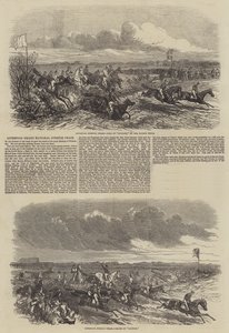 Liverpool Grand National Steeple Chase
